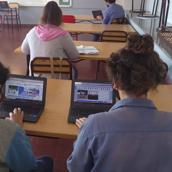 Taller de Higiene y Seguridad